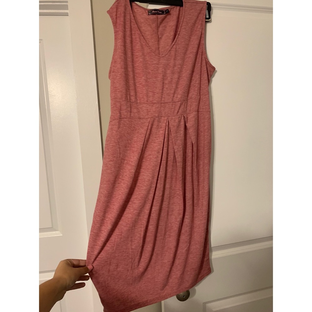 Maternity dress